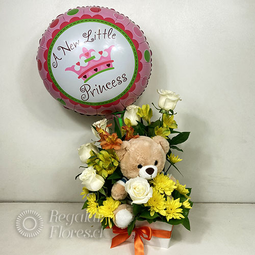 Alexandra | Regalar Flores, Envio de flores, desayunos y regalos a domicilio