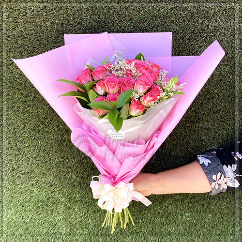 Ramo Minirosas | Regalar Flores, Envio de flores, desayunos y regalos a domicilio