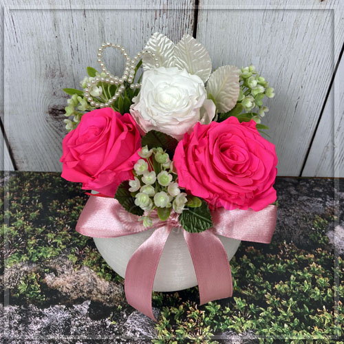 Arreglo rosas preservadas | Regalar Flores, Envio de flores, desayunos y regalos a domicilio