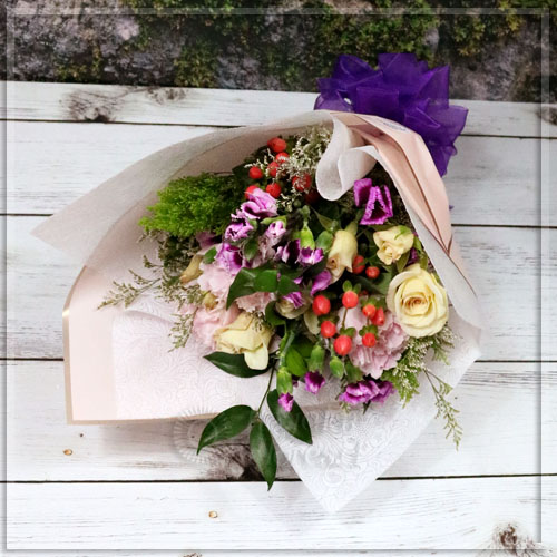 --- | Regalar Flores, Envio de flores, desayunos y regalos a domicilio